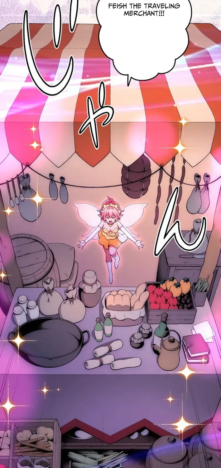 Read The Devil-Eater’s Grimoire chapter 6 image 18 on Lezhin