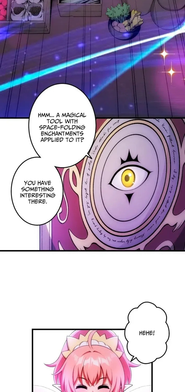 Read The Devil-Eater’s Grimoire chapter 6 image 19 on Lezhin
