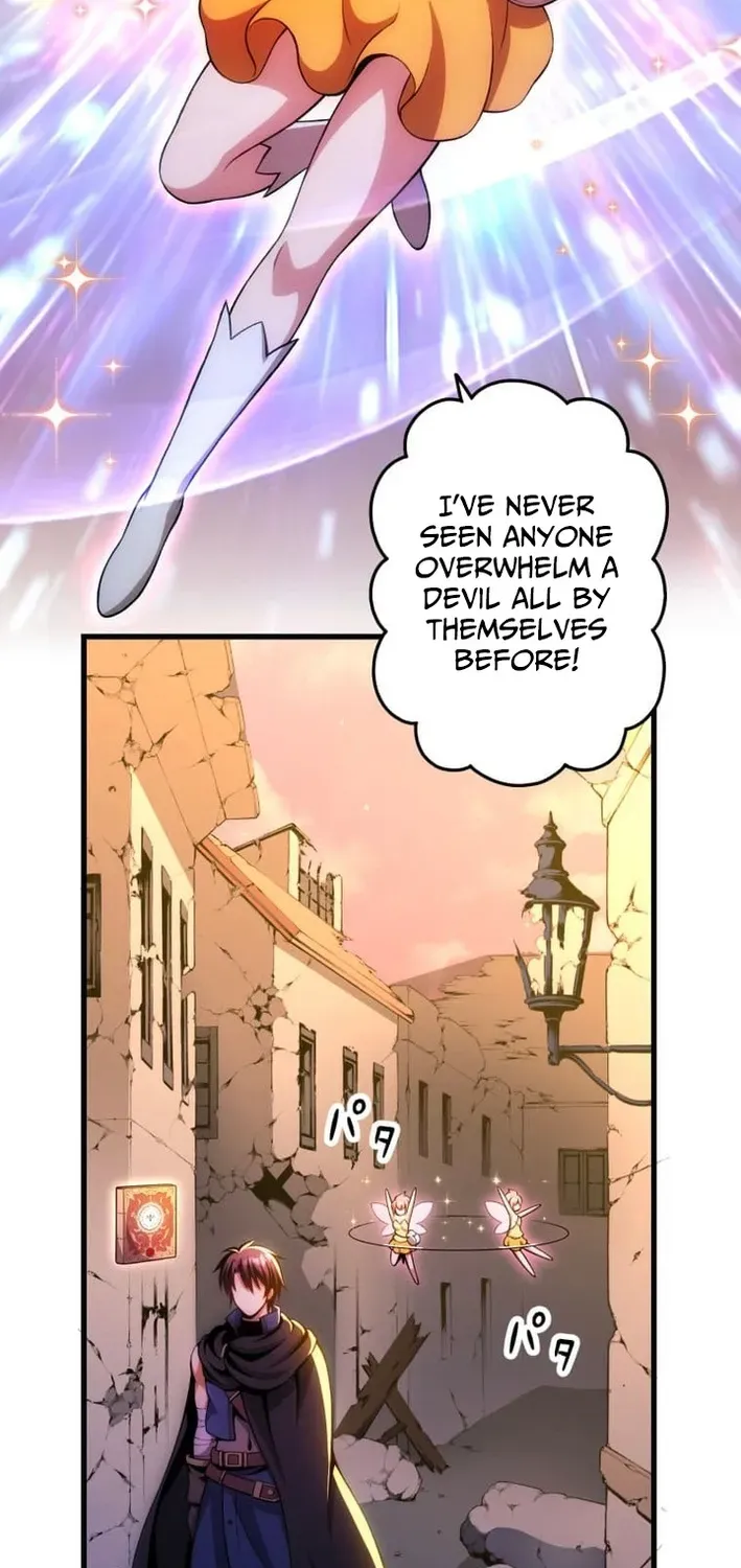 Read The Devil-Eater’s Grimoire chapter 6 image 2 on Lezhin