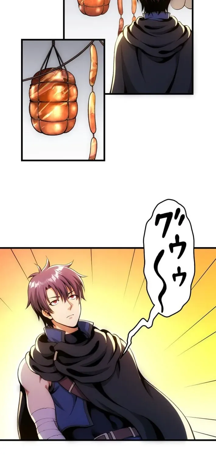 Read The Devil-Eater’s Grimoire chapter 6 image 21 on Lezhin