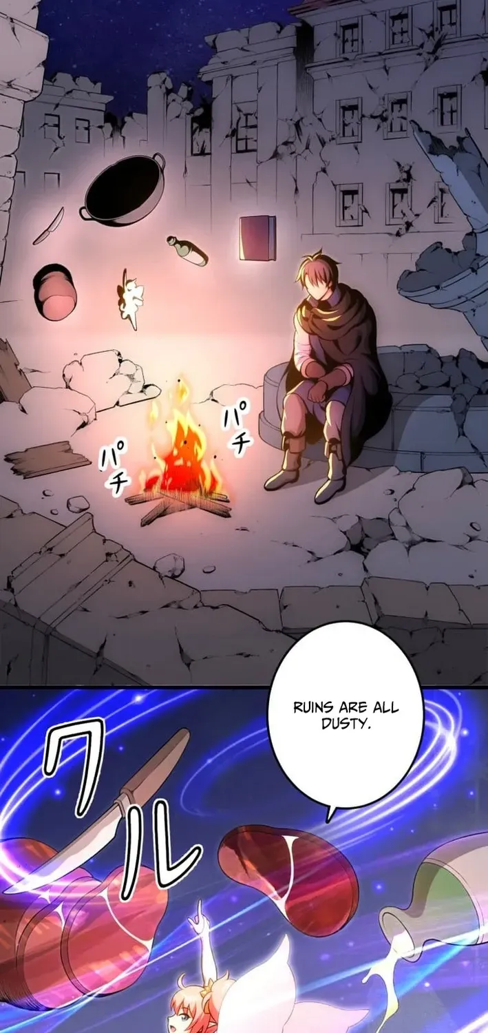 Read The Devil-Eater’s Grimoire chapter 6 image 26 on Lezhin