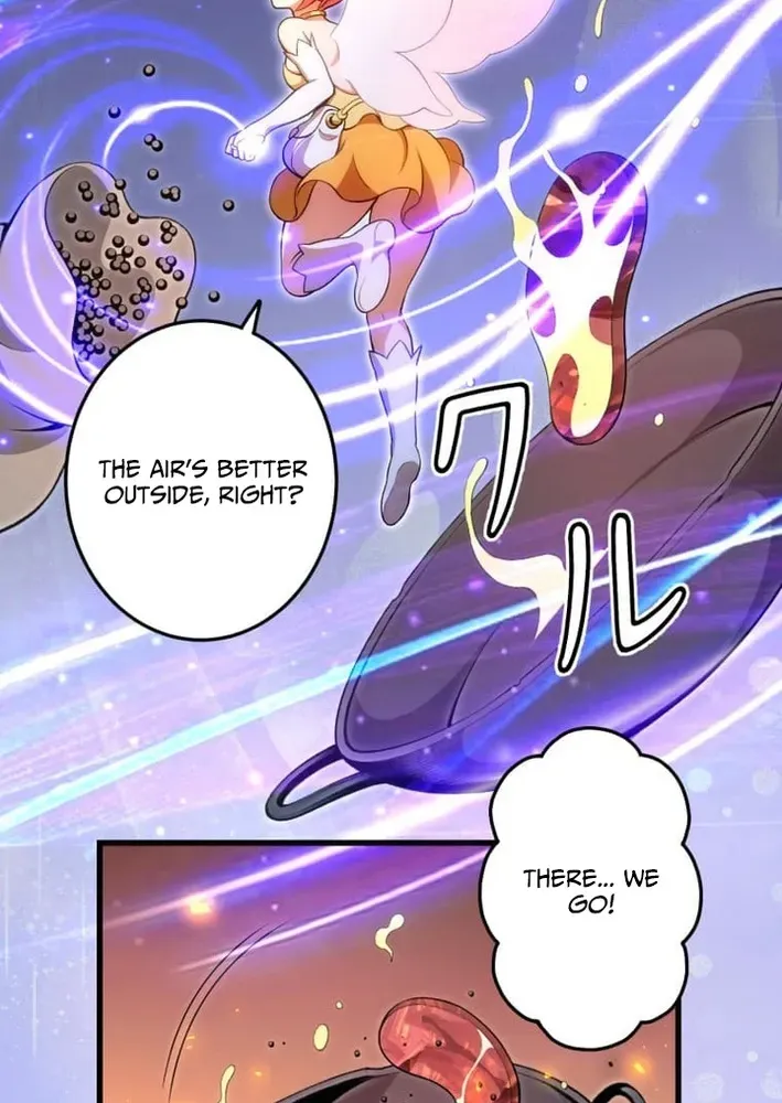 Read The Devil-Eater’s Grimoire chapter 6 image 27 on Lezhin