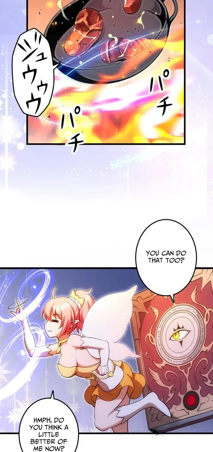 Read The Devil-Eater’s Grimoire chapter 6 image 28 on Lezhin