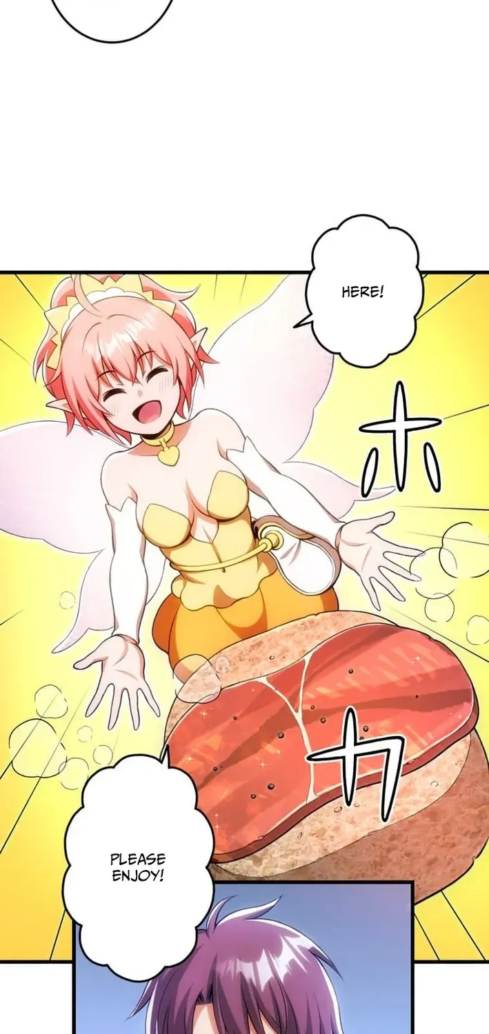 Read The Devil-Eater’s Grimoire chapter 6 image 29 on Lezhin