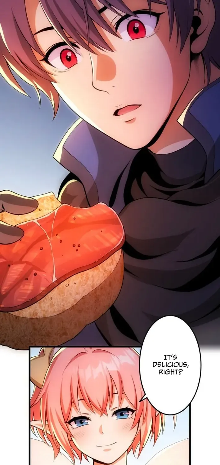 Read The Devil-Eater’s Grimoire chapter 6 image 31 on Lezhin