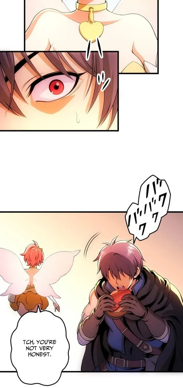 Read The Devil-Eater’s Grimoire chapter 6 image 32 on Lezhin
