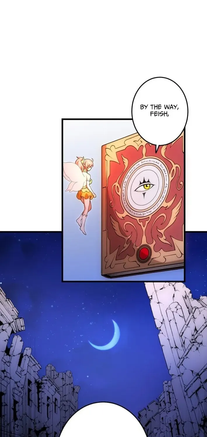 Read The Devil-Eater’s Grimoire chapter 6 image 33 on Lezhin