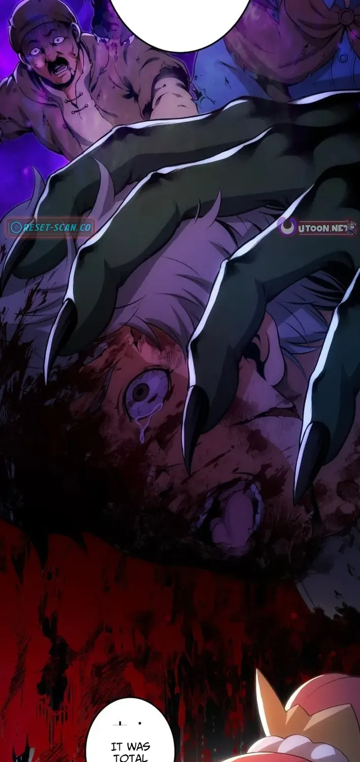 Read The Devil-Eater’s Grimoire chapter 6 image 37 on Lezhin