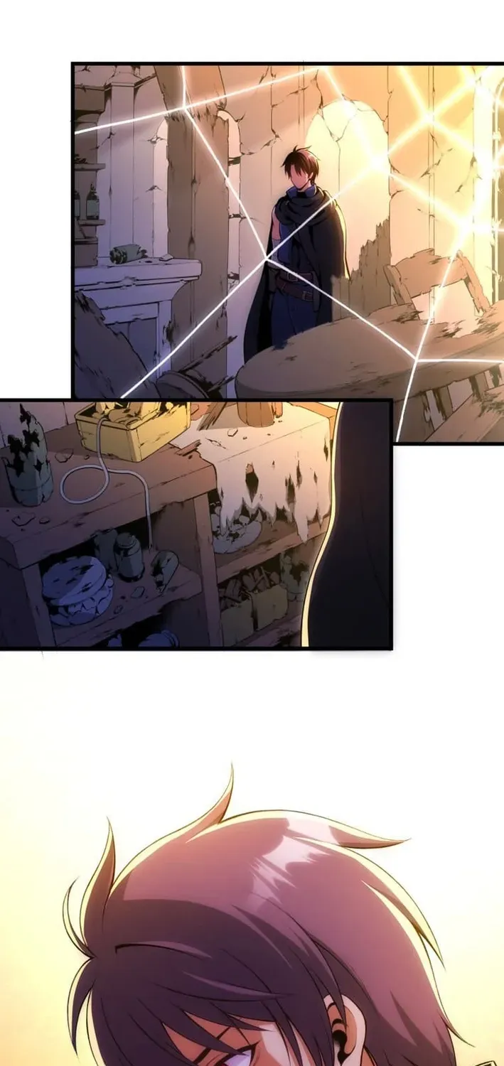 Read The Devil-Eater’s Grimoire chapter 6 image 4 on Lezhin