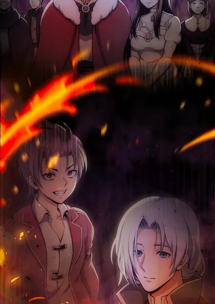 Read The Devil-Eater’s Grimoire chapter 6 image 41 on Lezhin