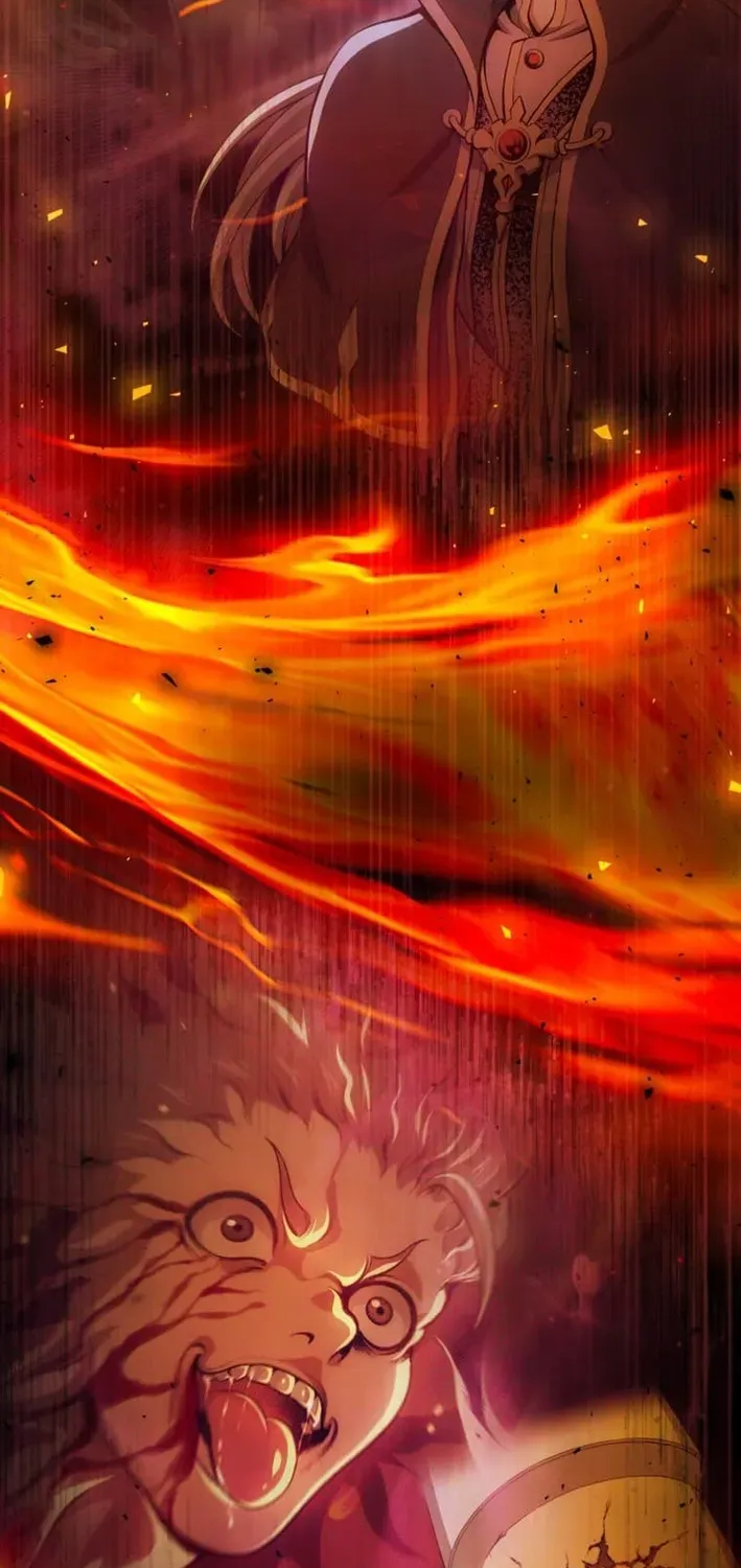 Read The Devil-Eater’s Grimoire chapter 6 image 42 on Lezhin