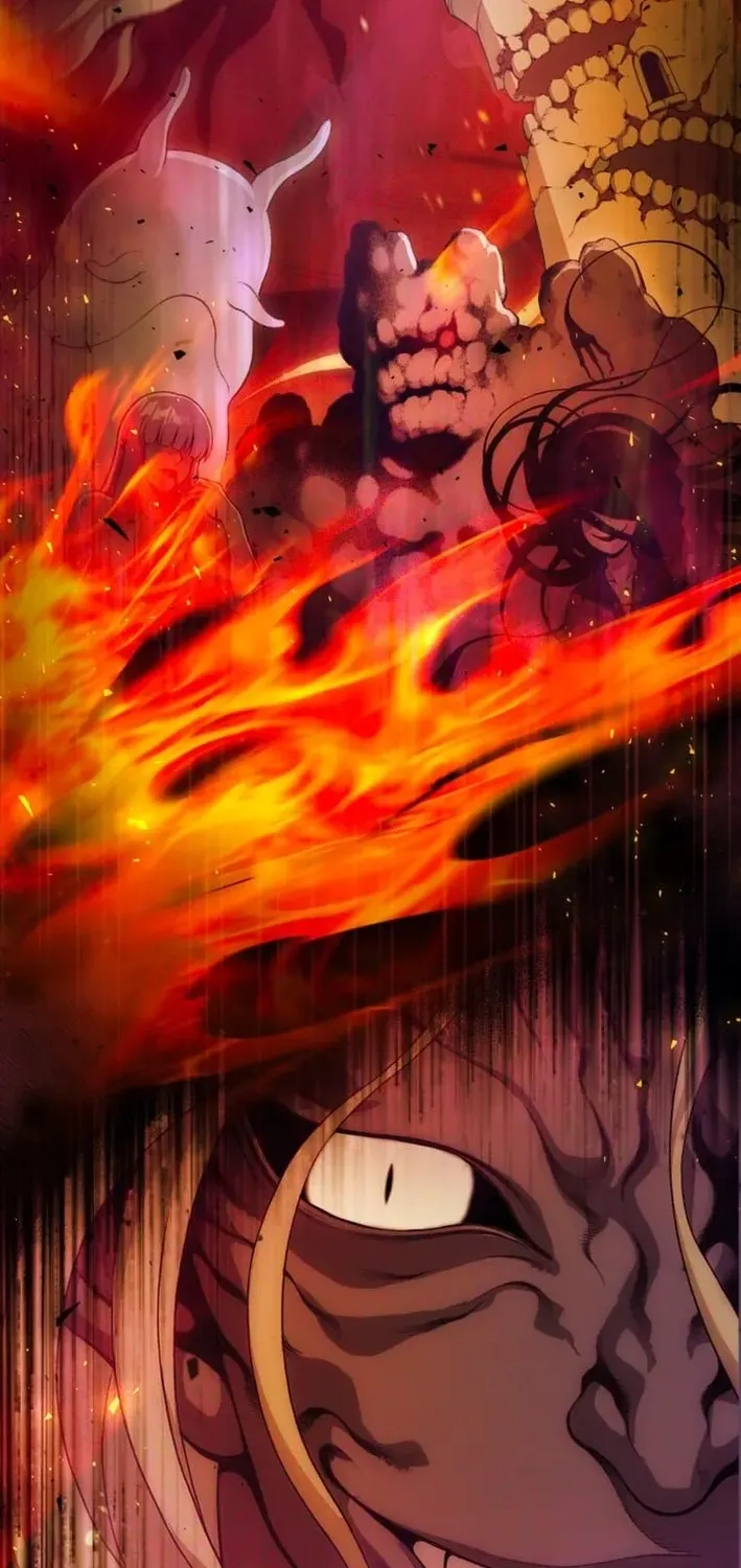 Read The Devil-Eater’s Grimoire chapter 6 image 43 on Lezhin