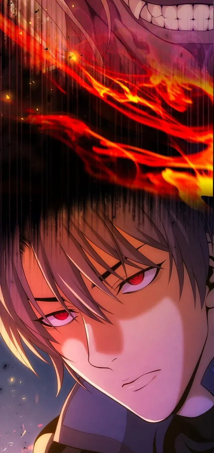 Read The Devil-Eater’s Grimoire chapter 6 image 44 on Lezhin