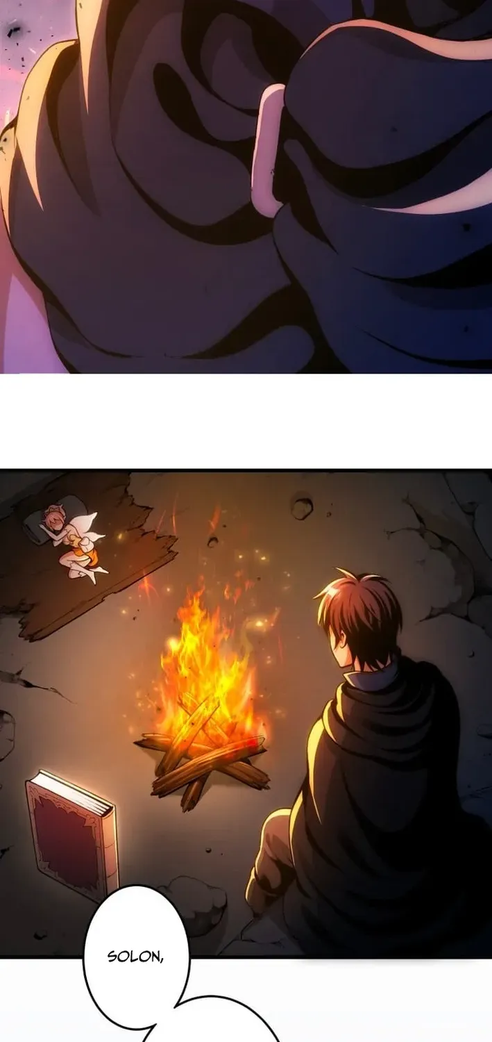 Read The Devil-Eater’s Grimoire chapter 6 image 45 on Lezhin