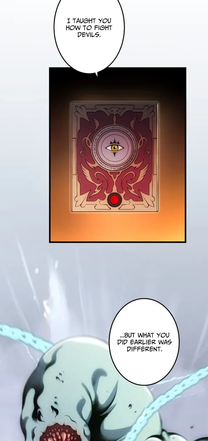 Read The Devil-Eater’s Grimoire chapter 6 image 46 on Lezhin