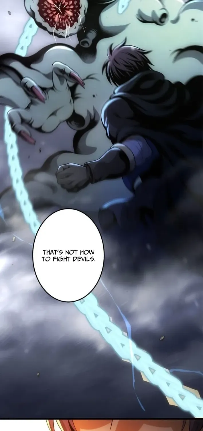 Read The Devil-Eater’s Grimoire chapter 6 image 47 on Lezhin