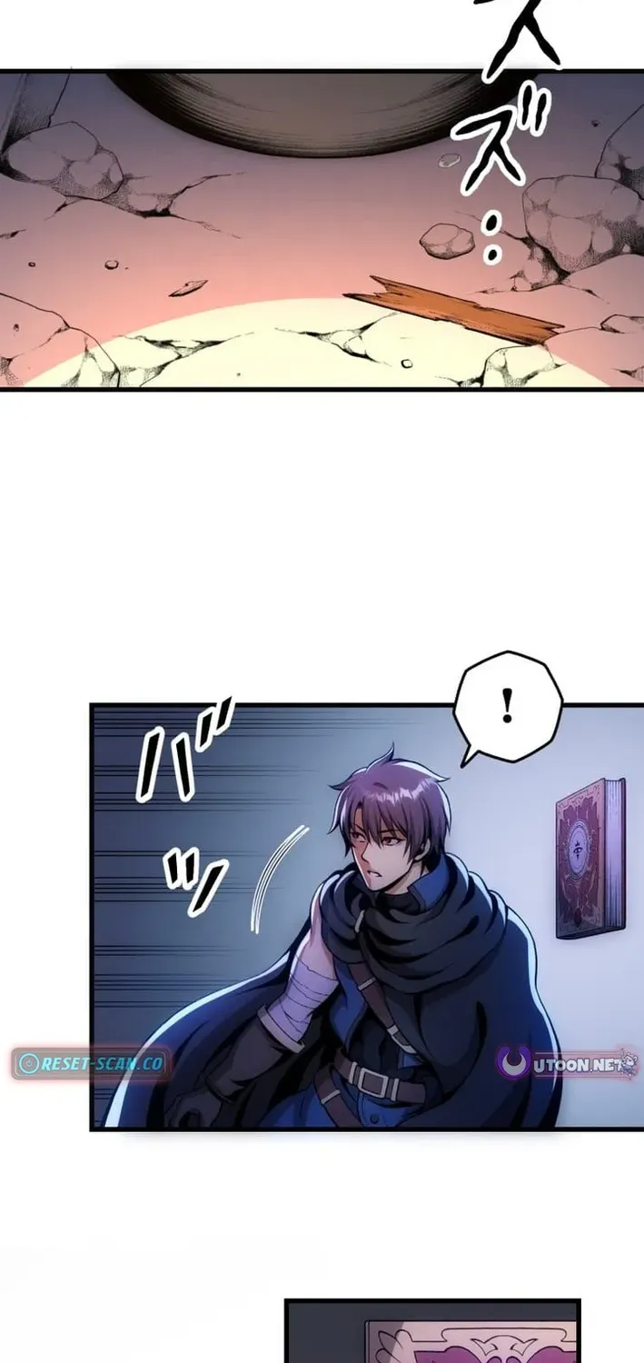 Read The Devil-Eater’s Grimoire chapter 6 image 50 on Lezhin