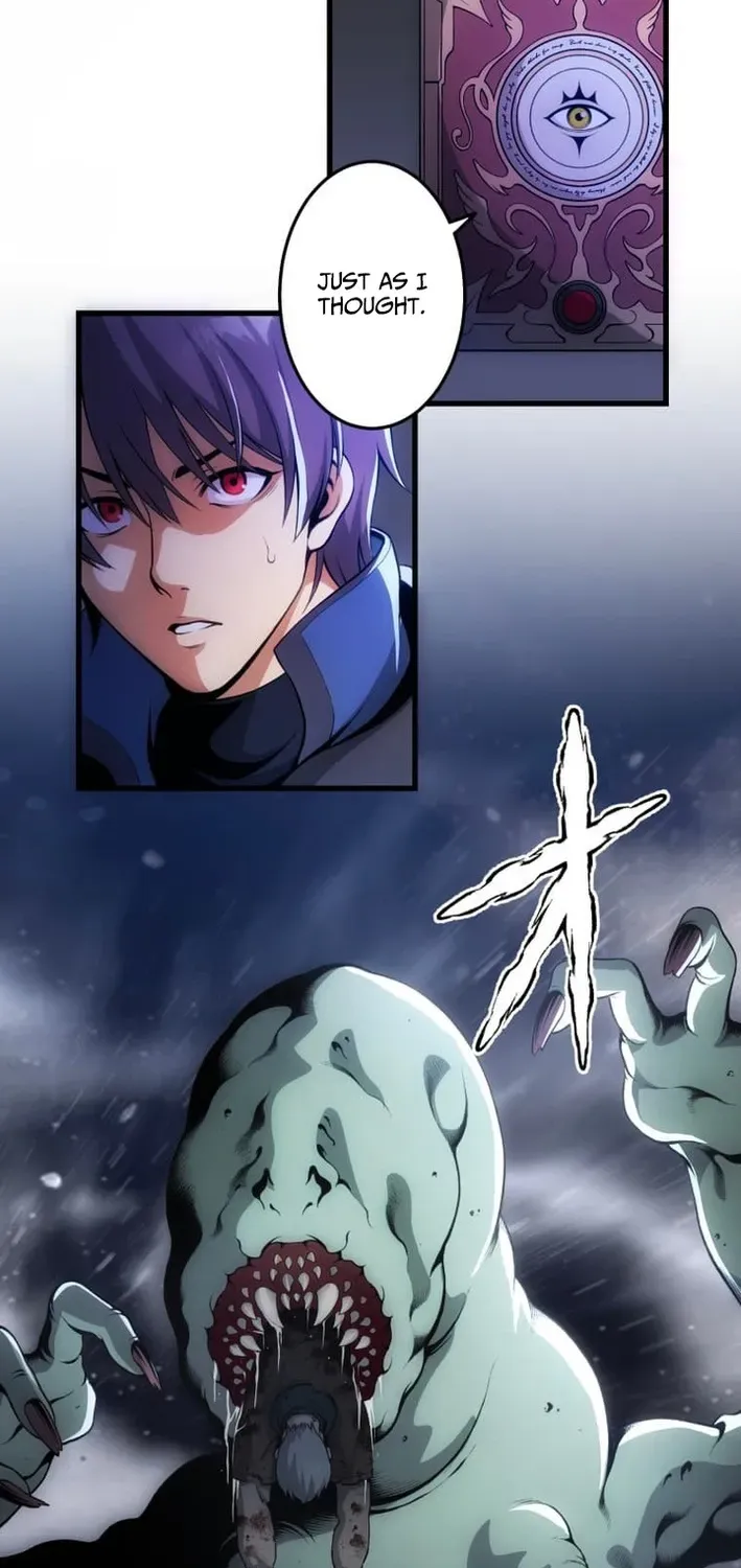 Read The Devil-Eater’s Grimoire chapter 6 image 51 on Lezhin