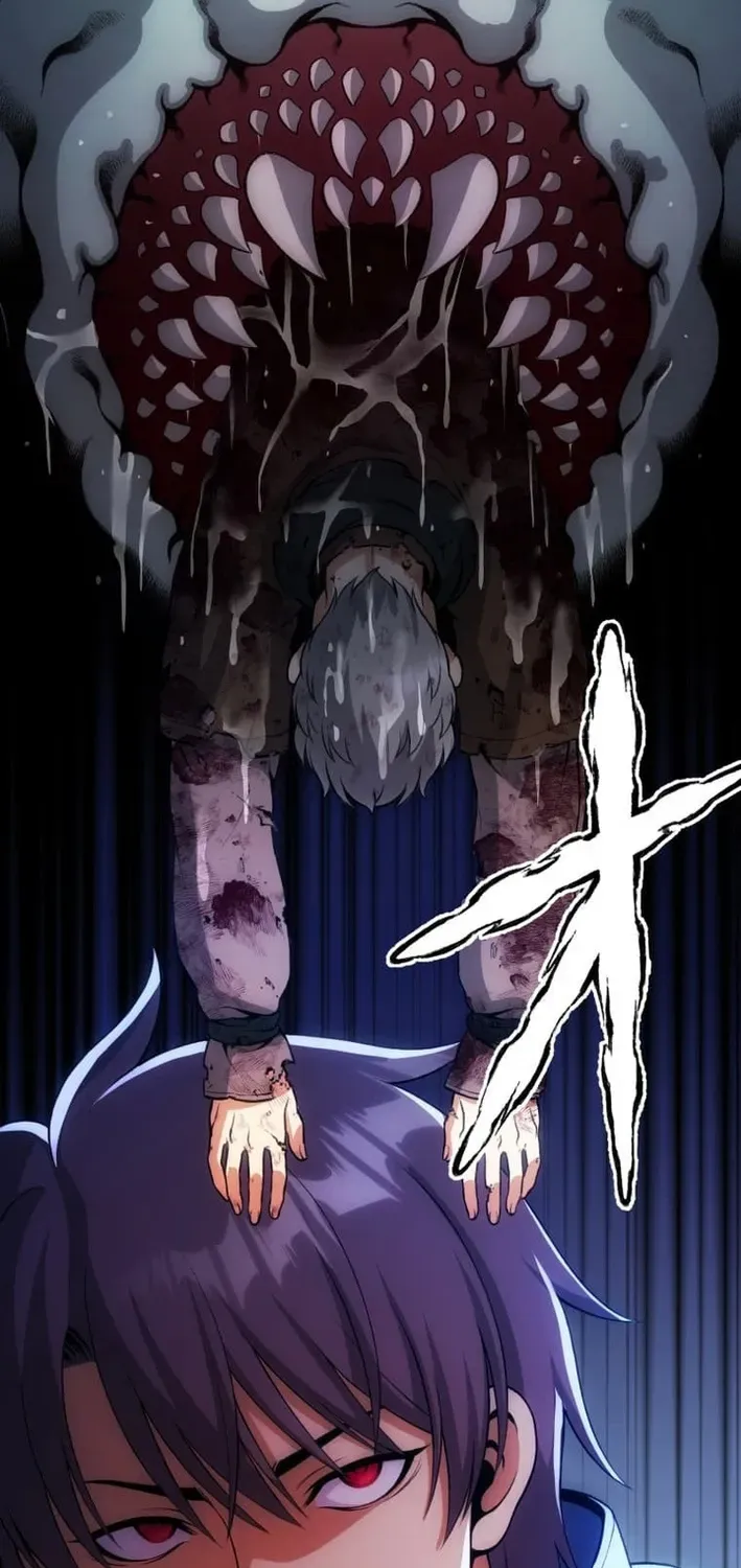 Read The Devil-Eater’s Grimoire chapter 6 image 53 on Lezhin