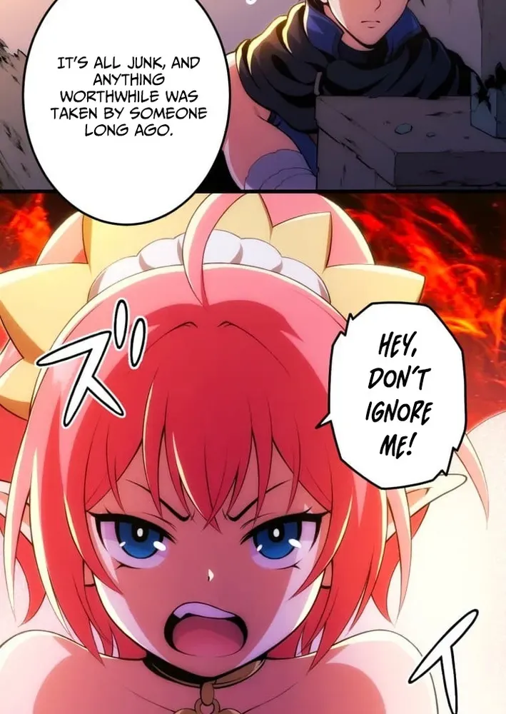 Read The Devil-Eater’s Grimoire chapter 6 image 6 on Lezhin