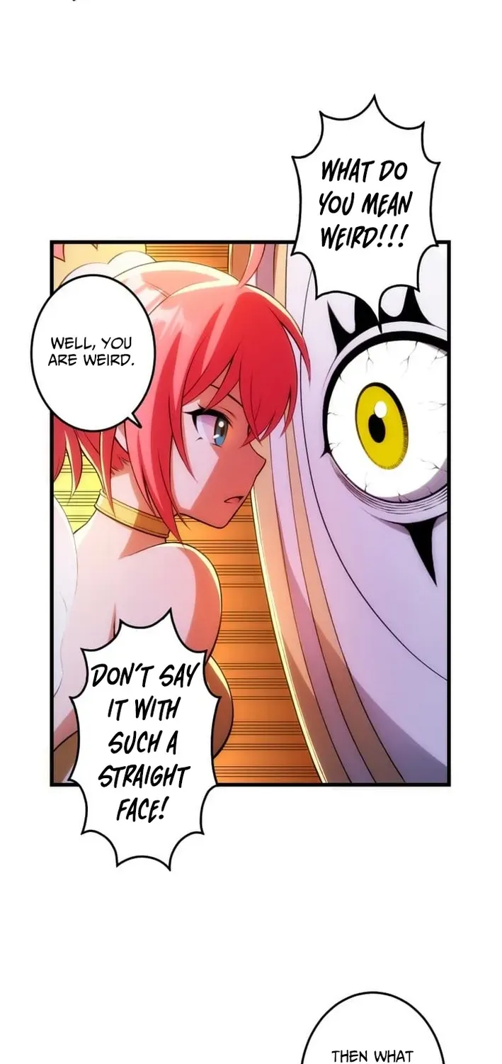 Read The Devil-Eater’s Grimoire chapter 6 image 8 on Lezhin
