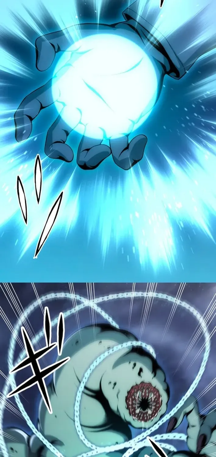Read The Devil-Eater’s Grimoire chapter 7 image 10 on Lezhin