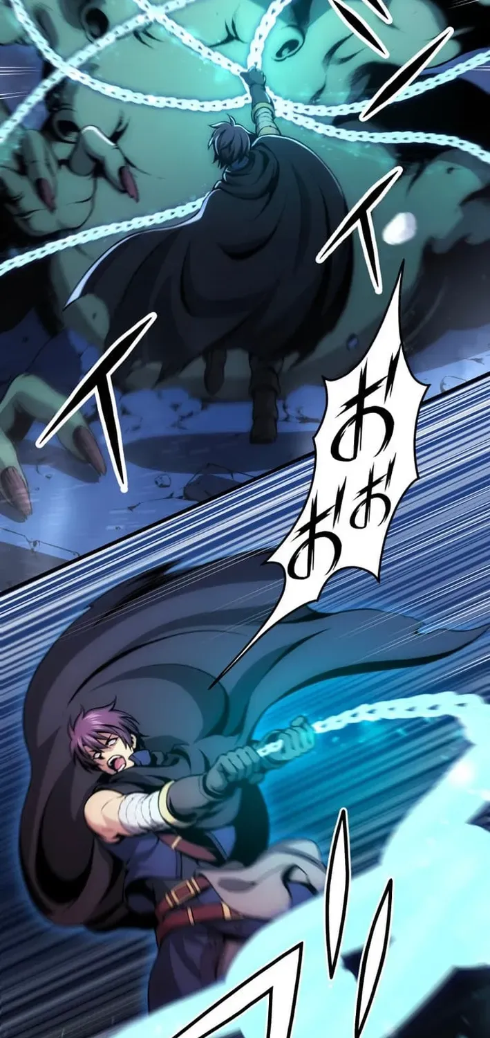 Read The Devil-Eater’s Grimoire chapter 7 image 11 on Lezhin