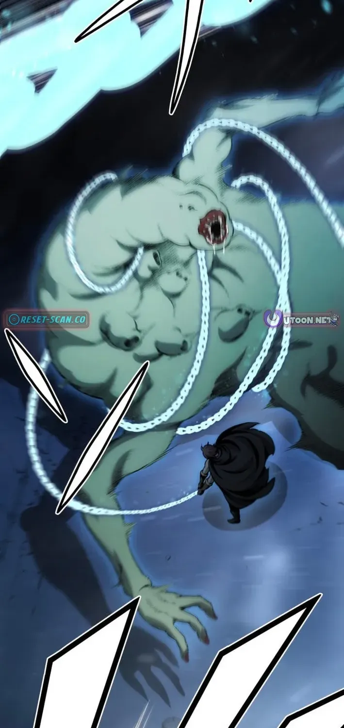 Read The Devil-Eater’s Grimoire chapter 7 image 12 on Lezhin