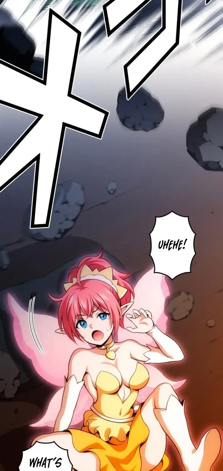 Read The Devil-Eater’s Grimoire chapter 7 image 14 on Lezhin