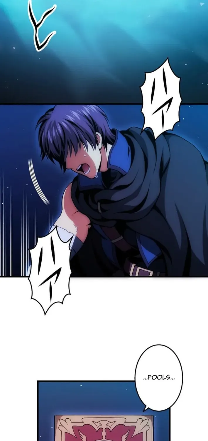 Read The Devil-Eater’s Grimoire chapter 7 image 19 on Lezhin