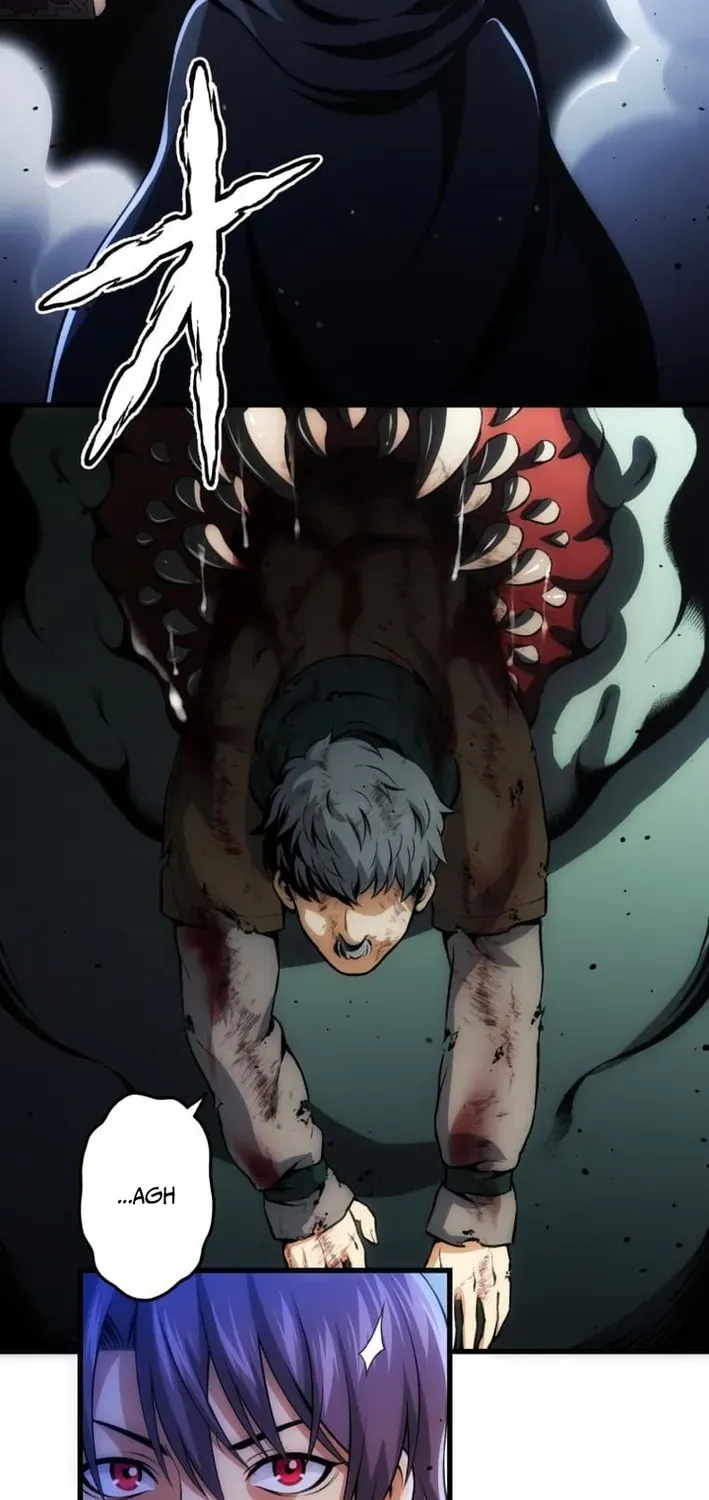 Read The Devil-Eater’s Grimoire chapter 7 image 2 on Lezhin