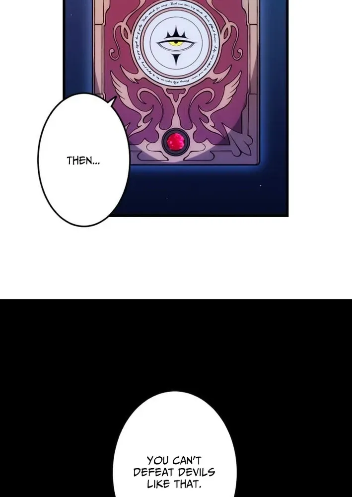 Read The Devil-Eater’s Grimoire chapter 7 image 20 on Lezhin