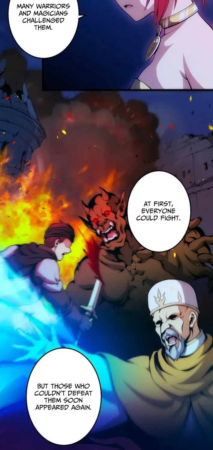 Read The Devil-Eater’s Grimoire chapter 7 image 22 on Lezhin
