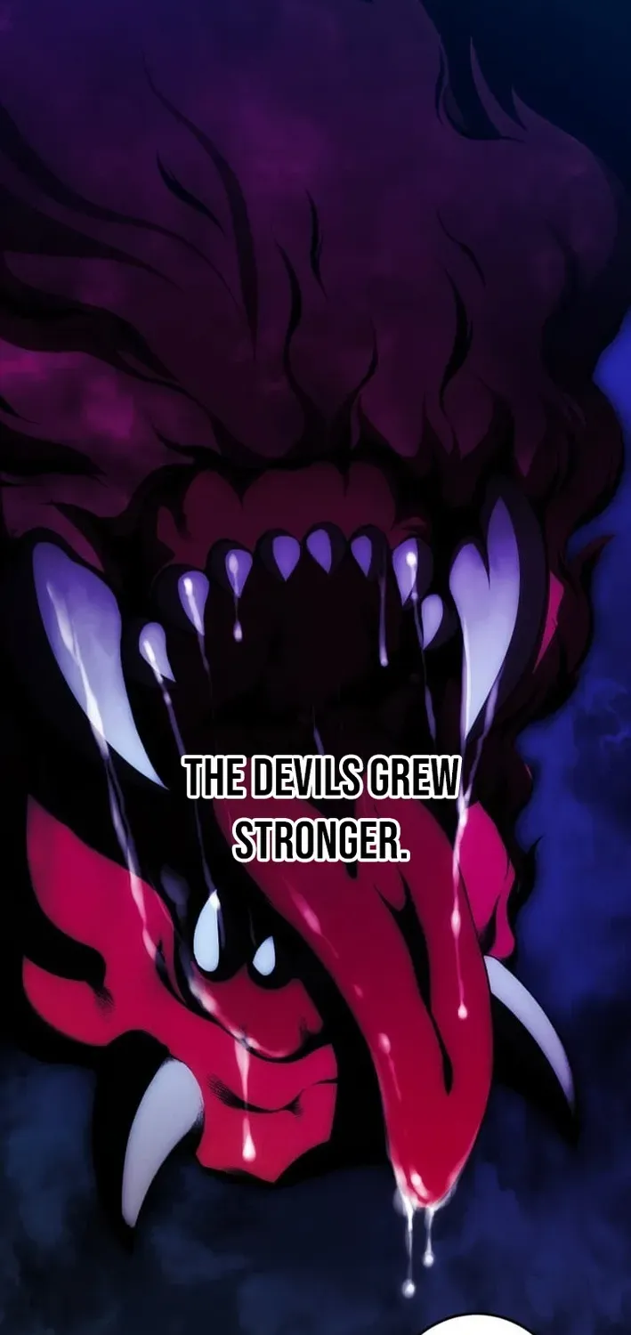 Read The Devil-Eater’s Grimoire chapter 7 image 23 on Lezhin