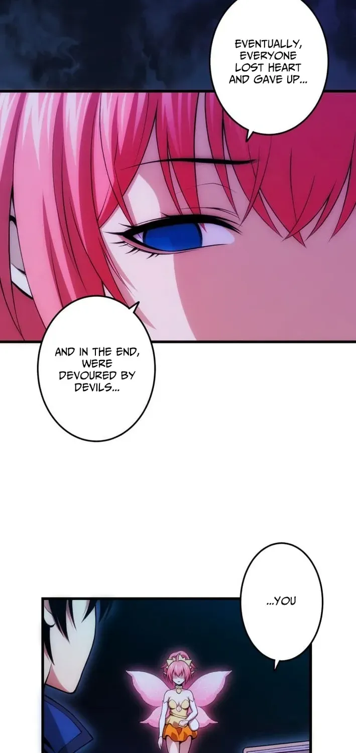 Read The Devil-Eater’s Grimoire chapter 7 image 24 on Lezhin