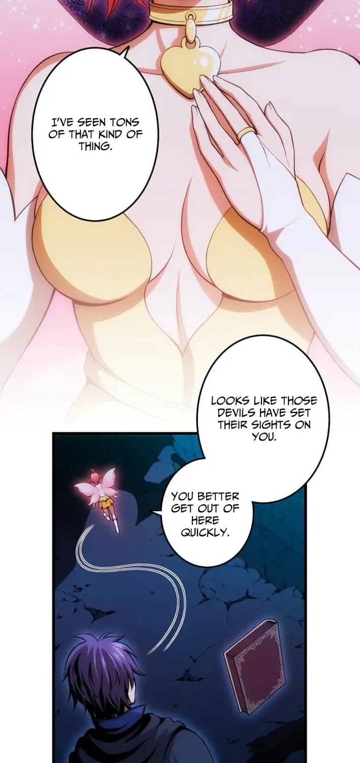 Read The Devil-Eater’s Grimoire chapter 7 image 26 on Lezhin