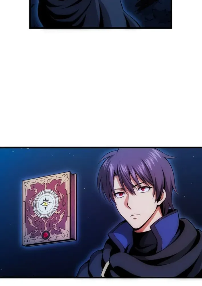 Read The Devil-Eater’s Grimoire chapter 7 image 27 on Lezhin