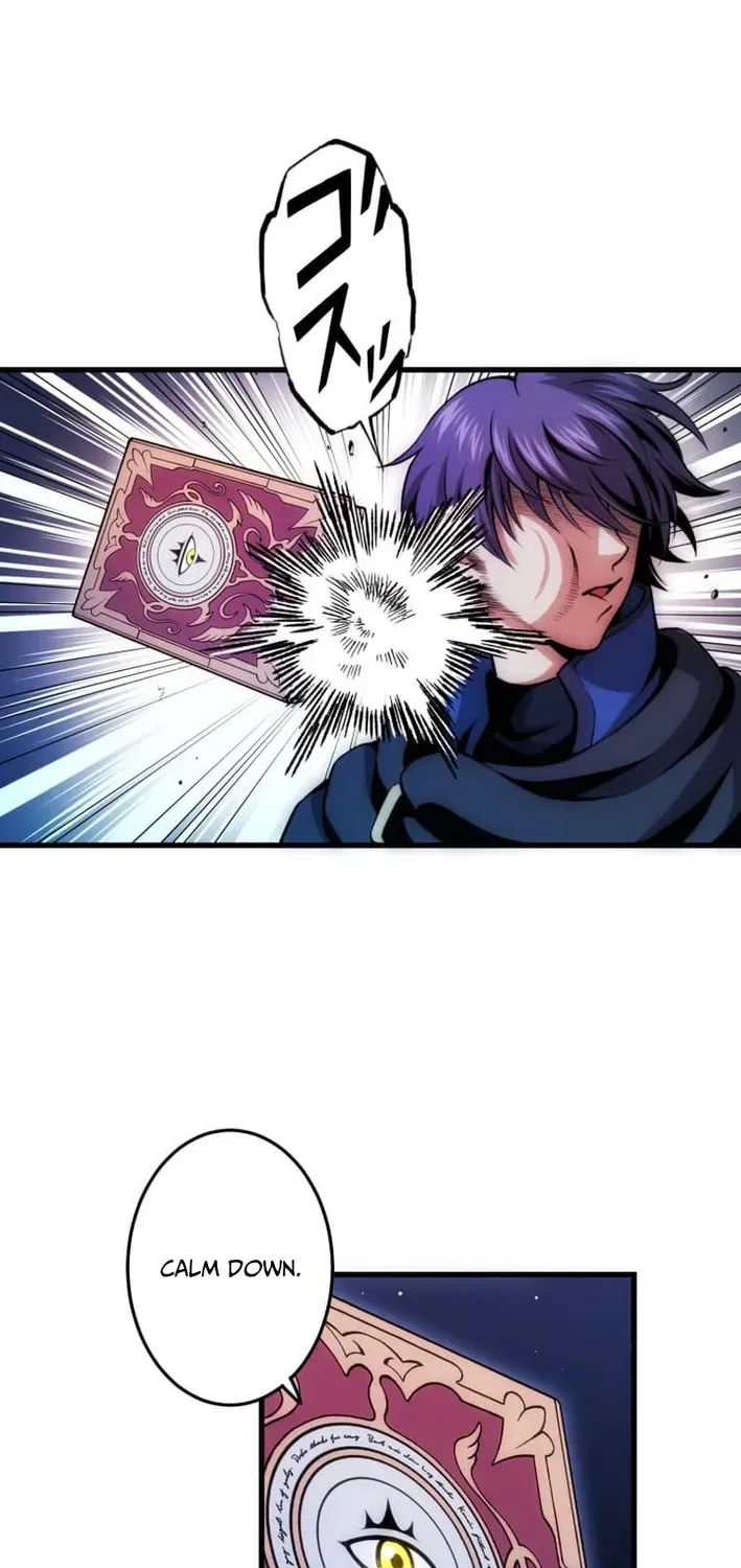 Read The Devil-Eater’s Grimoire chapter 7 image 28 on Lezhin