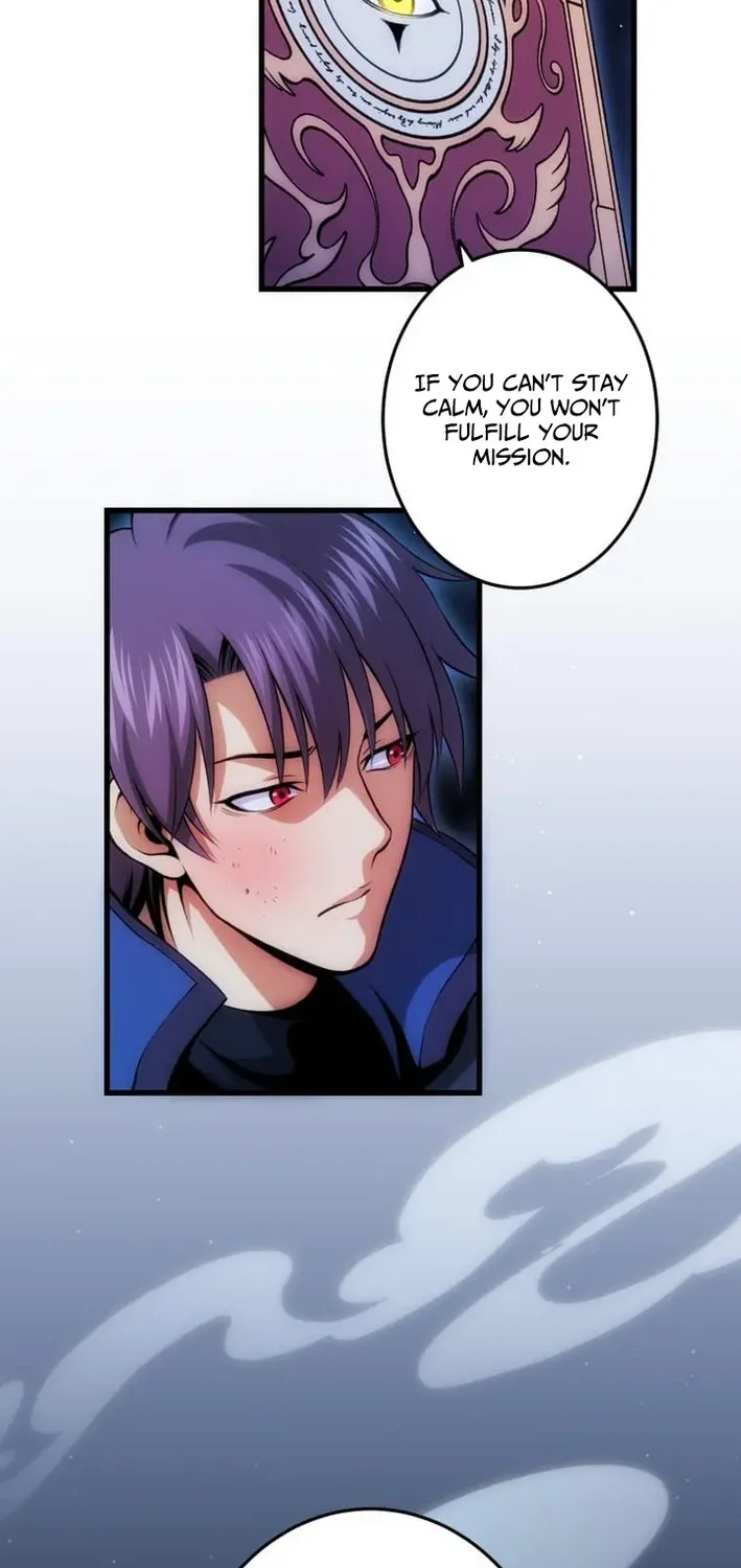Read The Devil-Eater’s Grimoire chapter 7 image 29 on Lezhin