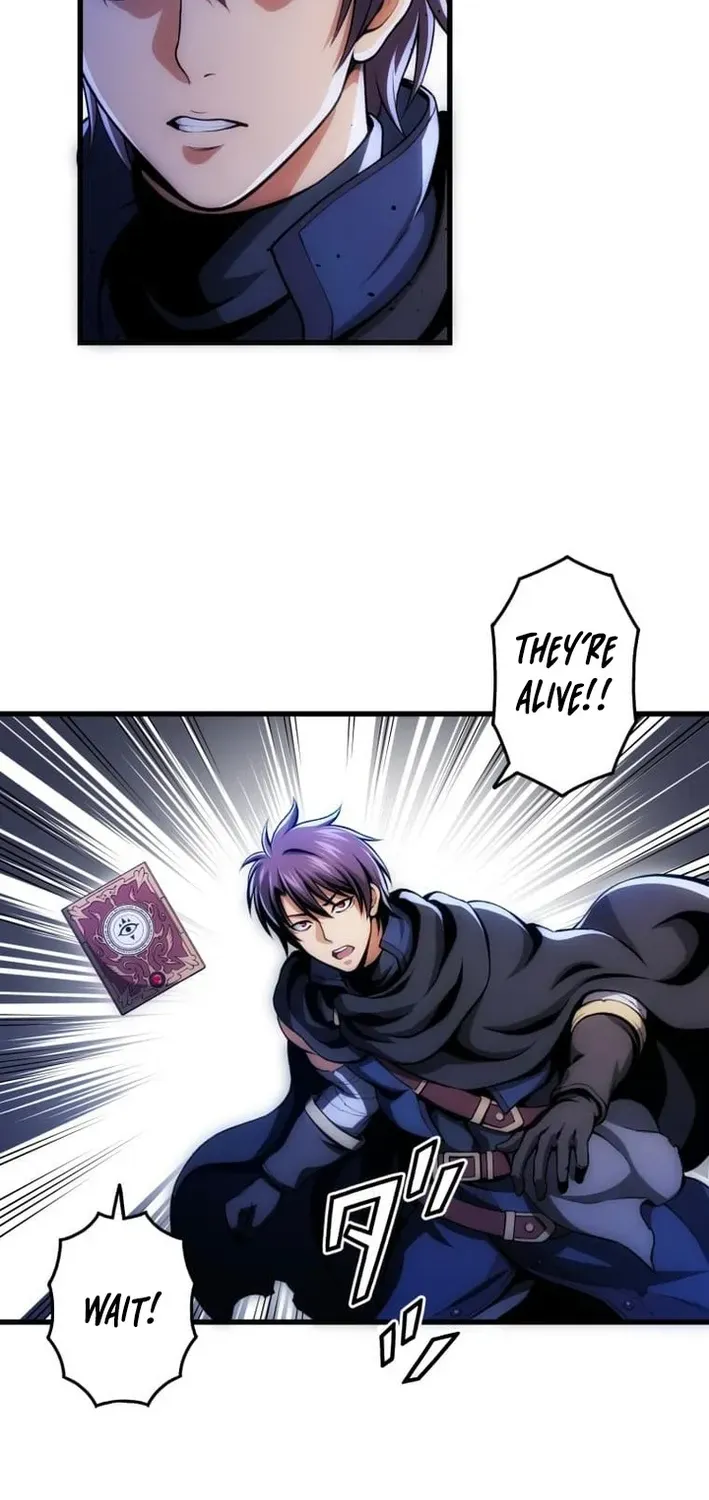 Read The Devil-Eater’s Grimoire chapter 7 image 3 on Lezhin