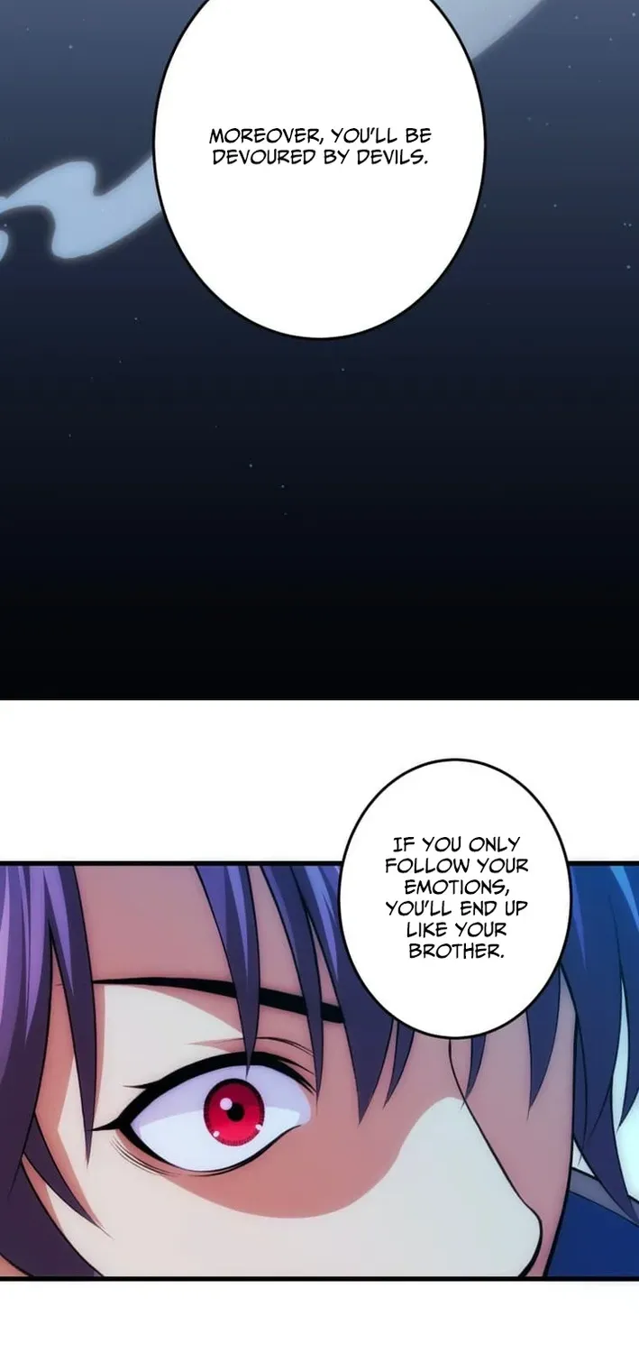 Read The Devil-Eater’s Grimoire chapter 7 image 30 on Lezhin