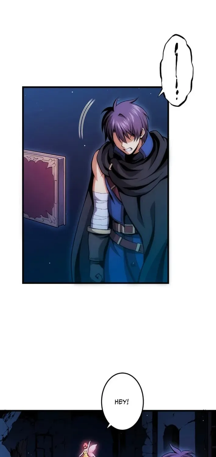 Read The Devil-Eater’s Grimoire chapter 7 image 31 on Lezhin