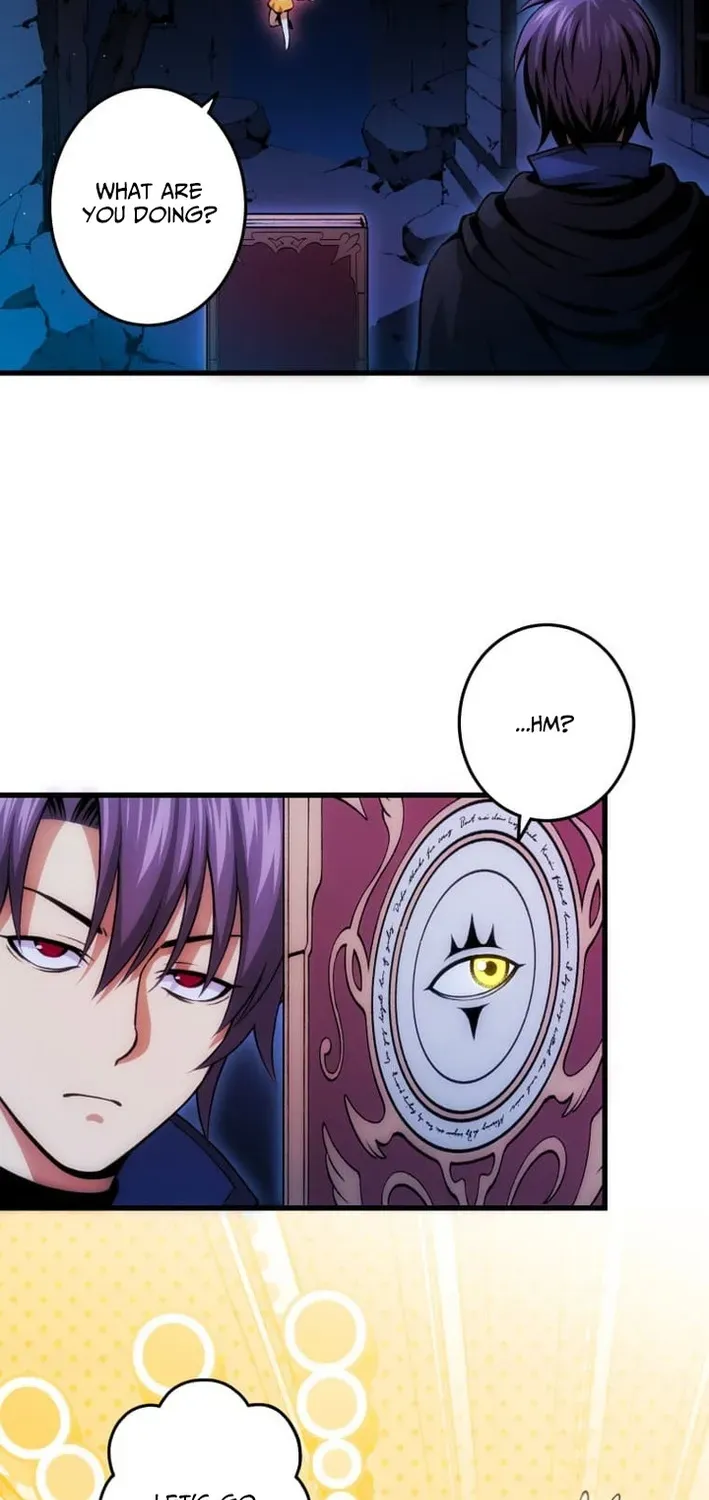Read The Devil-Eater’s Grimoire chapter 7 image 32 on Lezhin