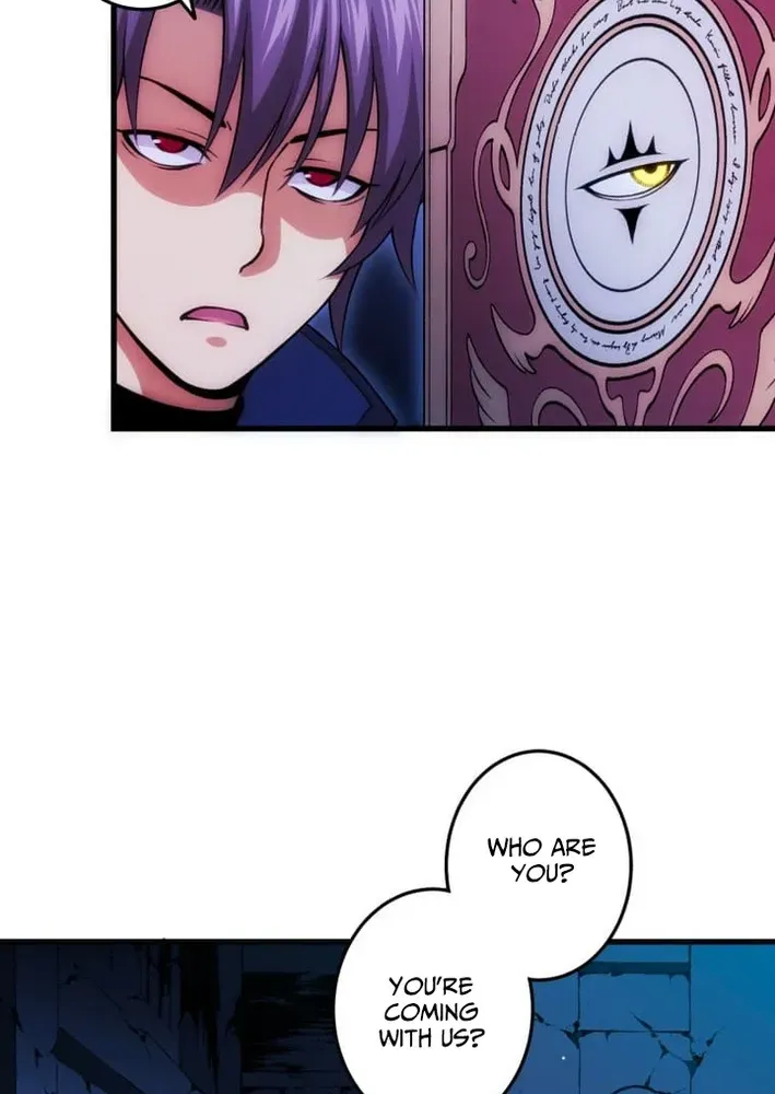 Read The Devil-Eater’s Grimoire chapter 7 image 34 on Lezhin