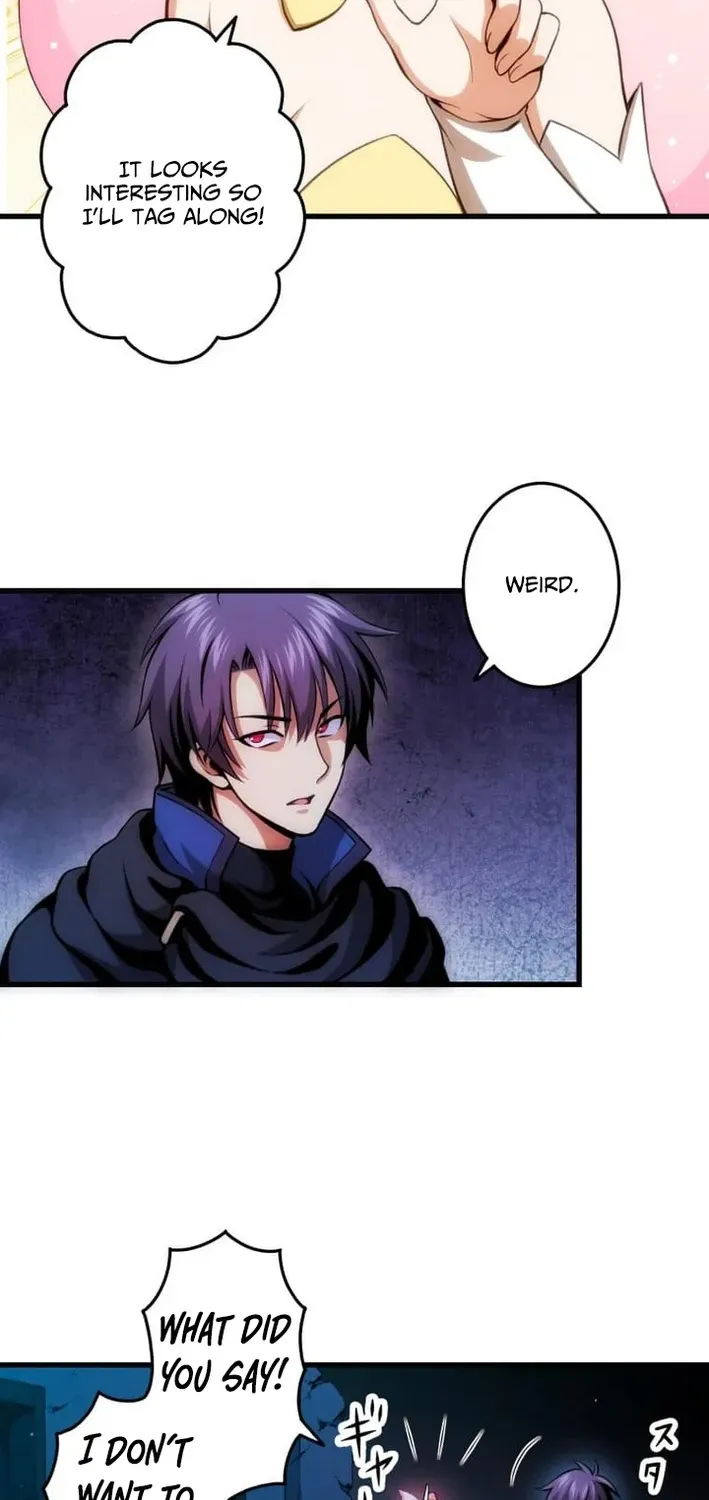 Read The Devil-Eater’s Grimoire chapter 7 image 36 on Lezhin