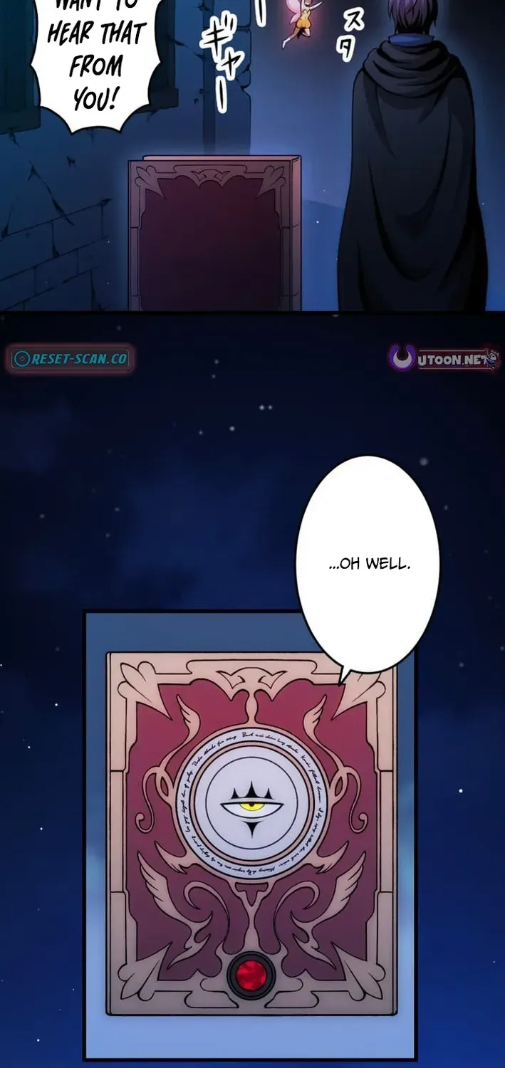 Read The Devil-Eater’s Grimoire chapter 7 image 37 on Lezhin