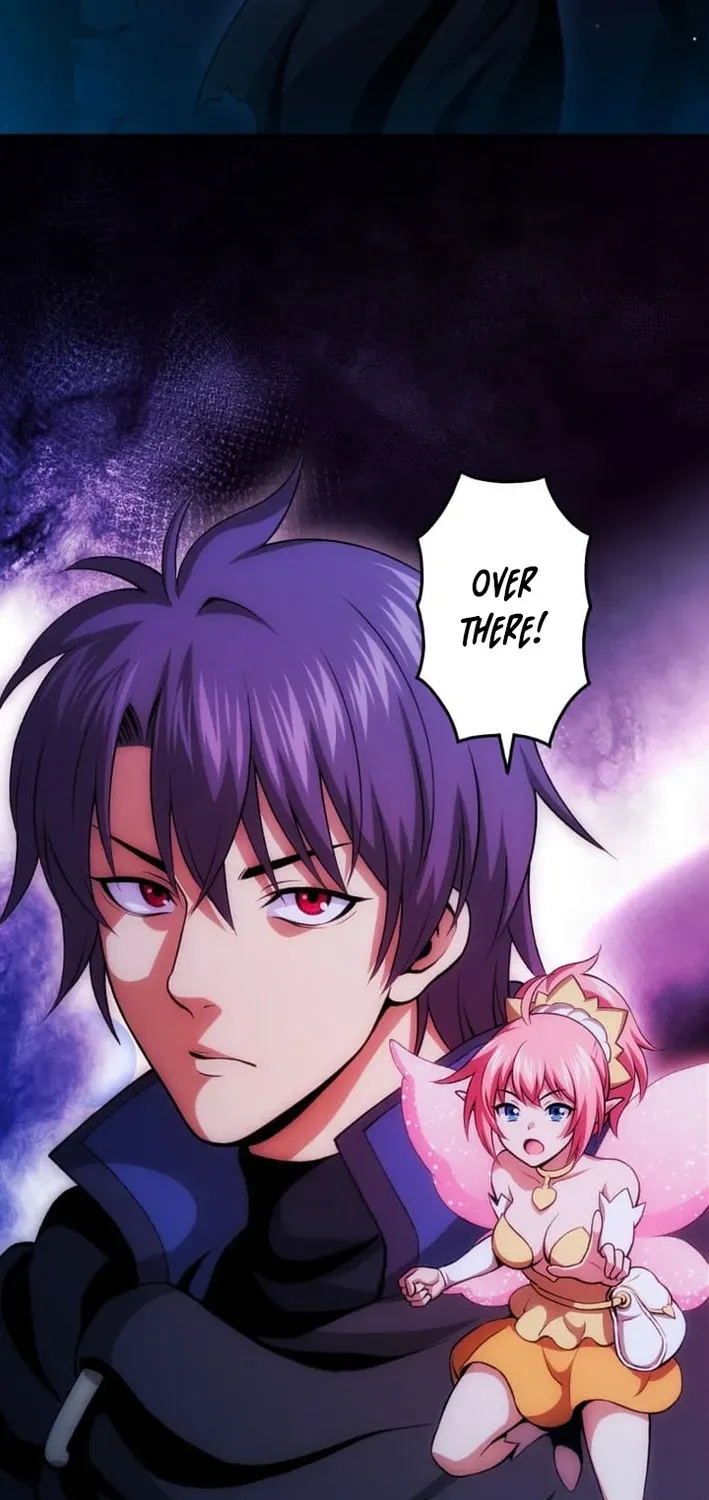 Read The Devil-Eater’s Grimoire chapter 7 image 39 on Lezhin