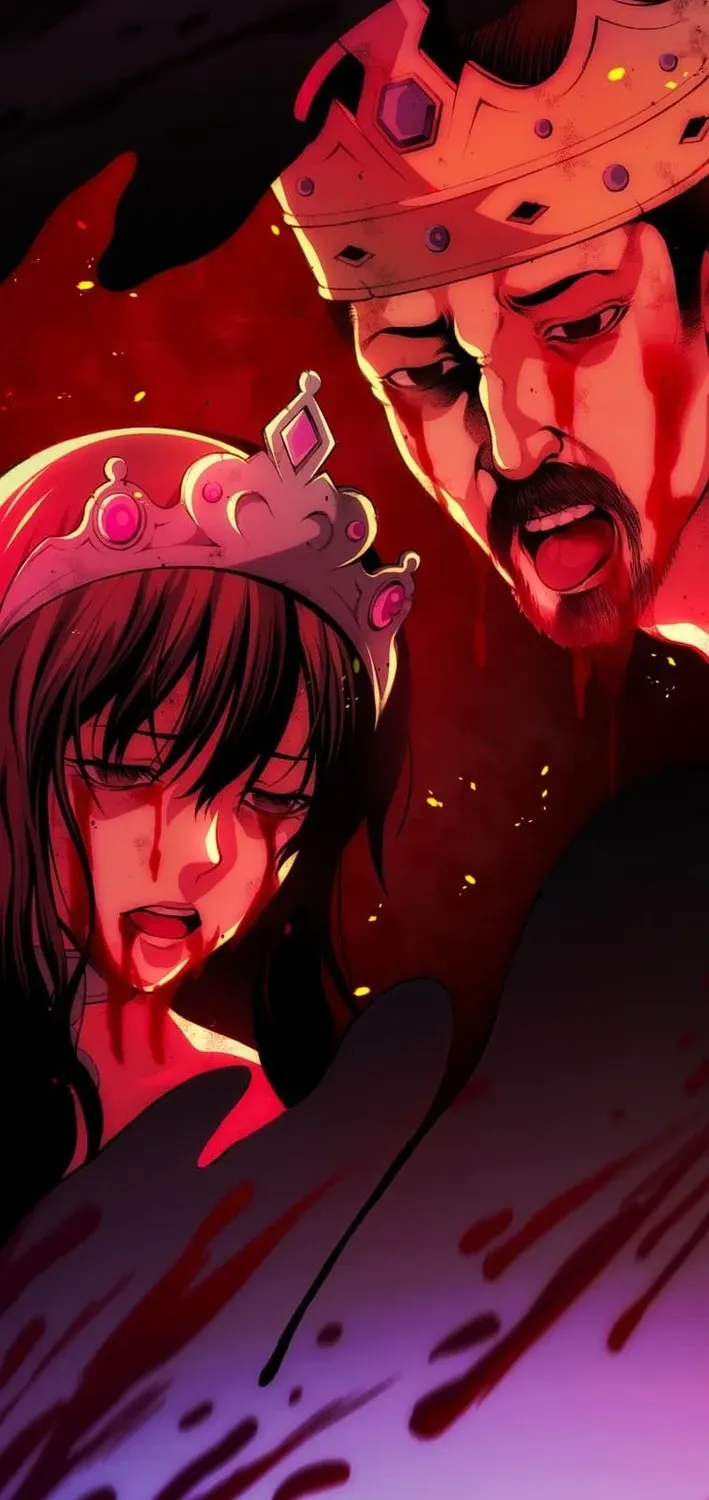 Read The Devil-Eater’s Grimoire chapter 7 image 8 on Lezhin