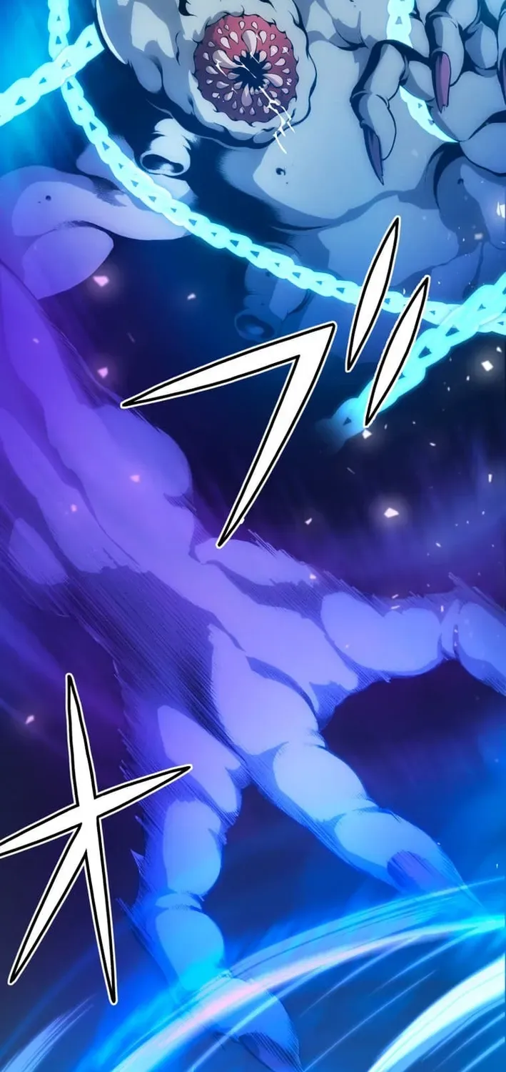 Read The Devil-Eater’s Grimoire chapter 8 image 11 on Lezhin