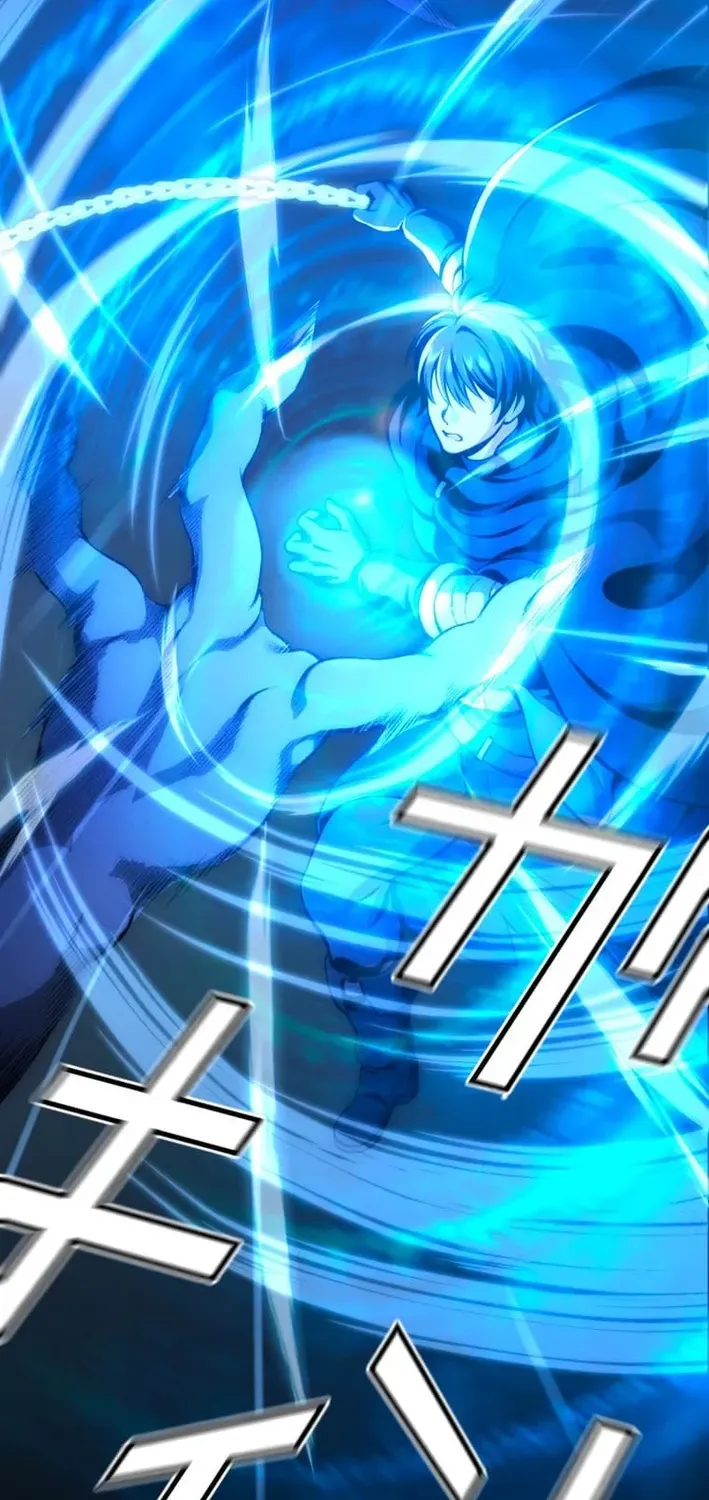 Read The Devil-Eater’s Grimoire chapter 8 image 12 on Lezhin